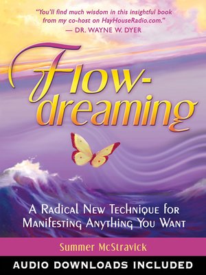 cover image of FlowDreaming